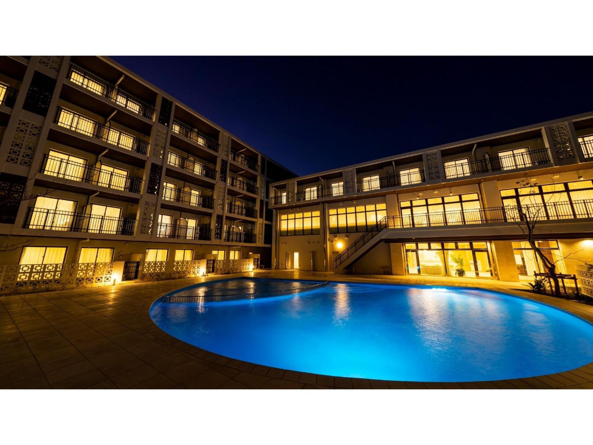 Hotel Torifito Miyakojima Resort - Vacation Stay 79491V Exterior photo