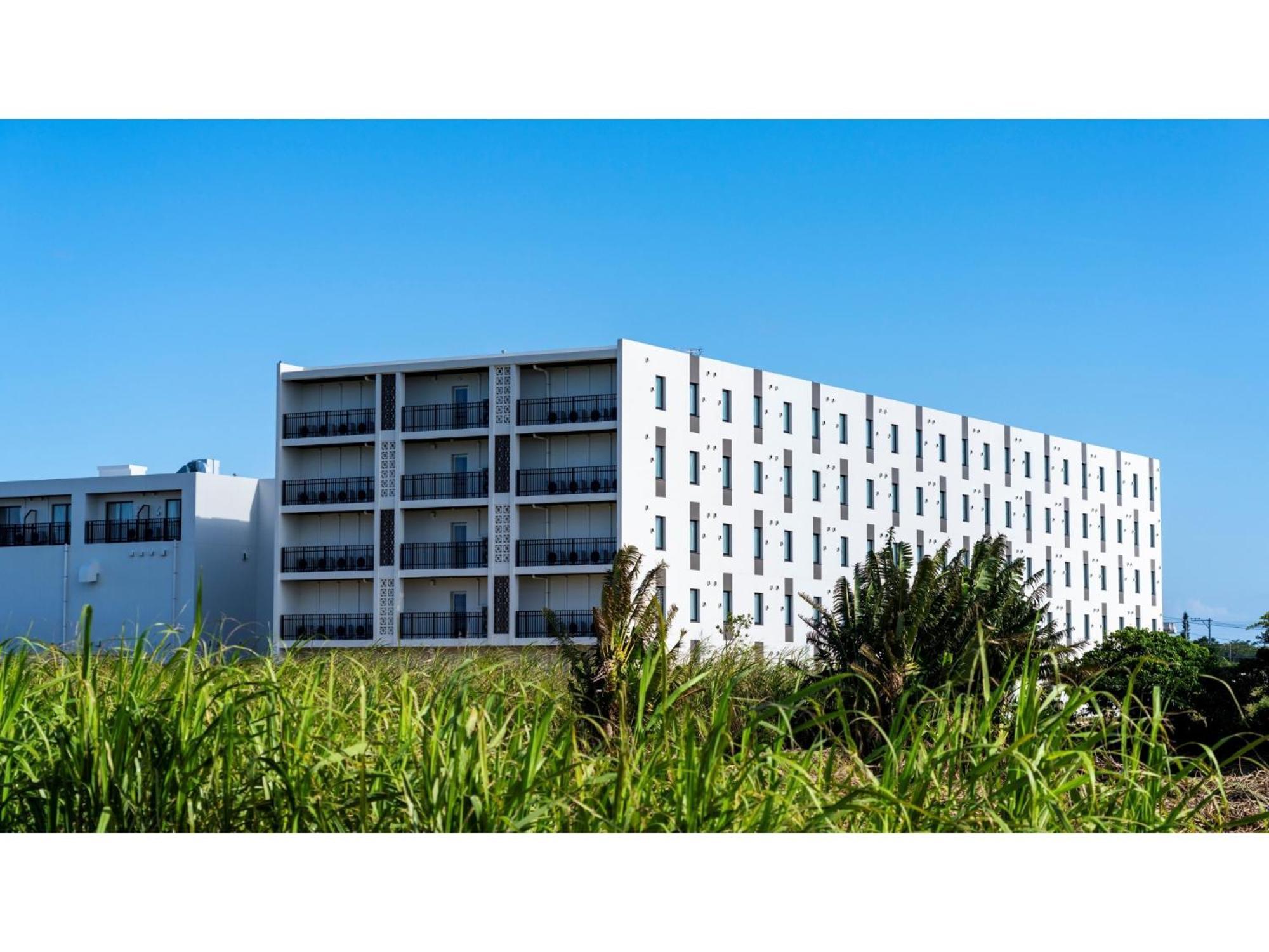 Hotel Torifito Miyakojima Resort - Vacation Stay 79491V Exterior photo